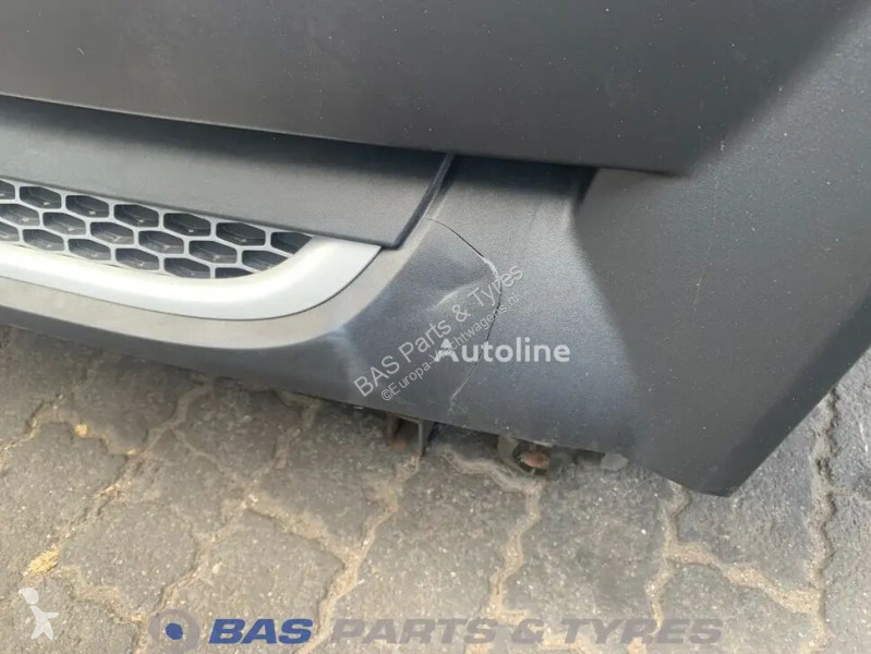 قطع غيار الآليات الثقيلة DAF
