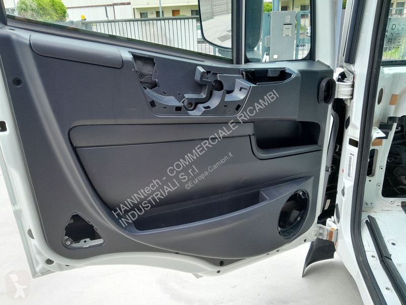 Pièces poids lourds Iveco E6