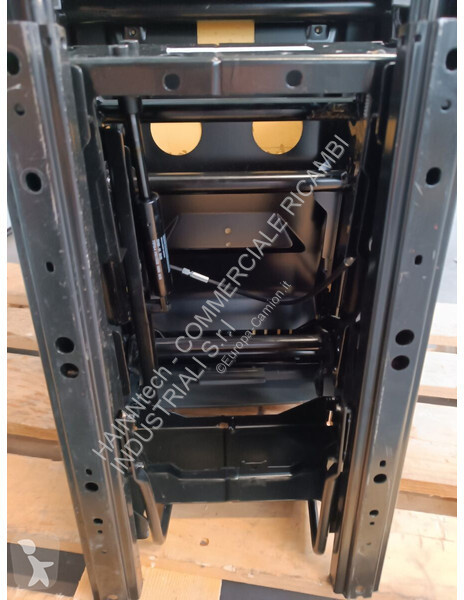 Reservedele til lastbil Mercedes 2675 ATEGO Euro 6