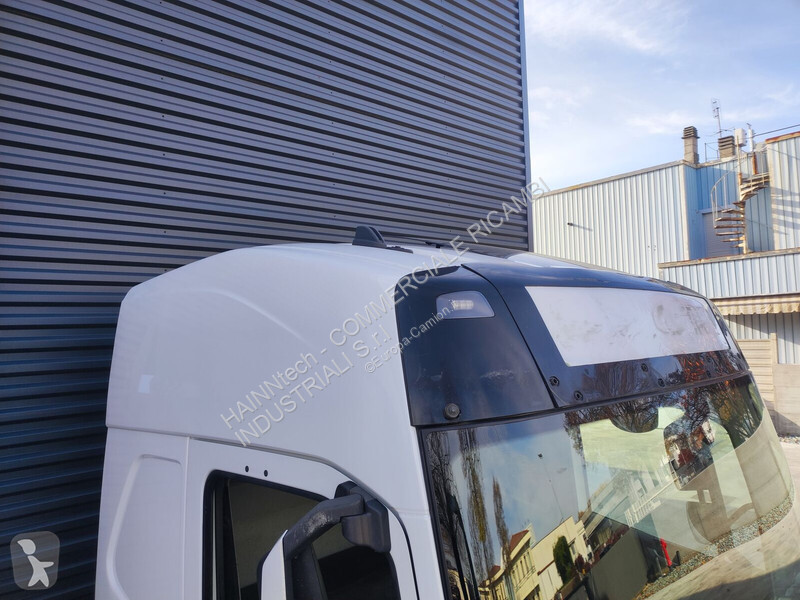 Reservedele til lastbil Volvo FH L2 H2