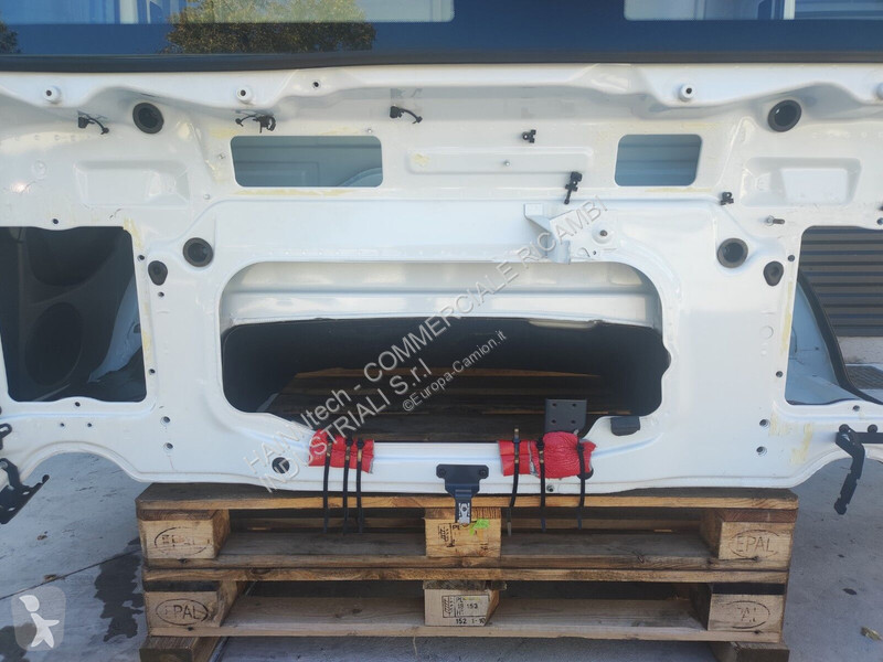 Vrachtwagenonderdelen Mercedes ATEGO AXOR 6...