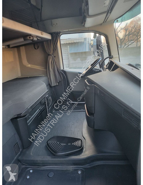 Vrachtwagenonderdelen Volvo FH