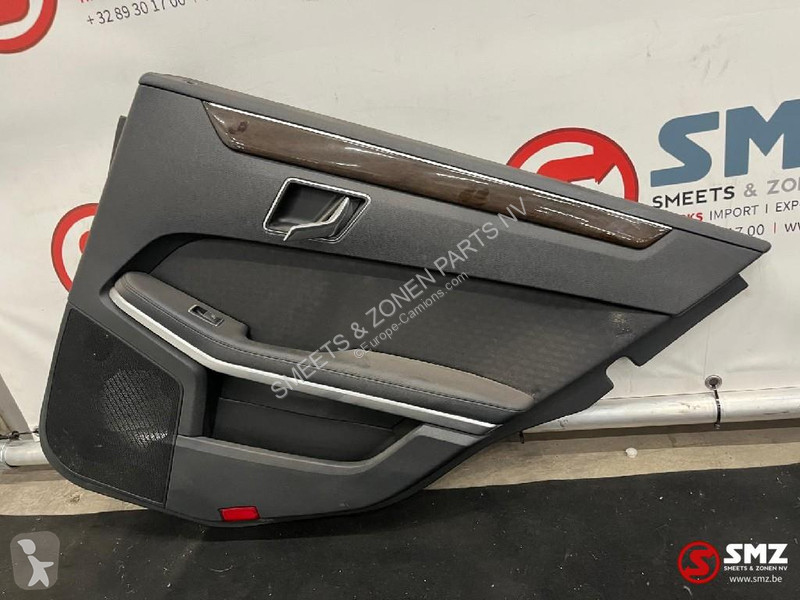 Vrachtwagenonderdelen Mercedes Occ set...