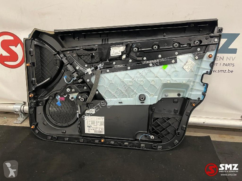 Vrachtwagenonderdelen Mercedes Occ set...