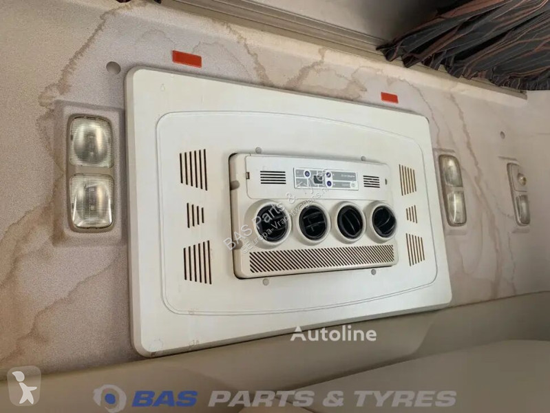 قطع غيار الآليات الثقيلة DAF