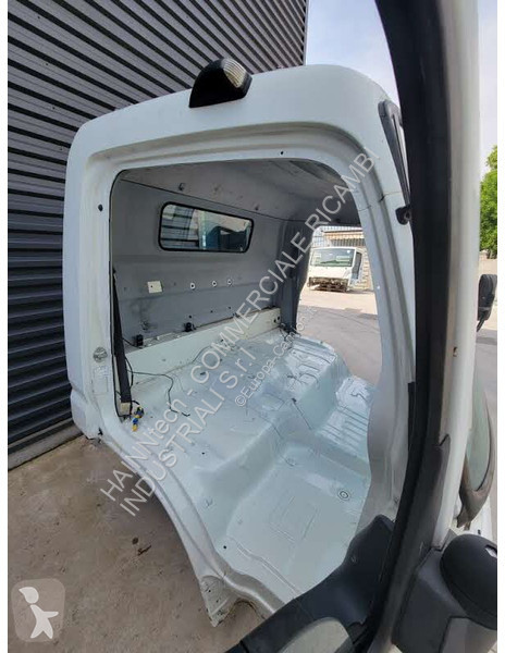 Reservdelar lastbilar Mitsubishi 5323 Euro 5