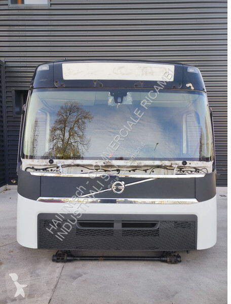 Reservedele til lastbil Volvo FH L2 H2
