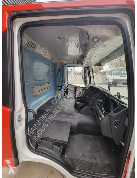 Náhradní díly pro kamiony Iveco 2616 Euro 6