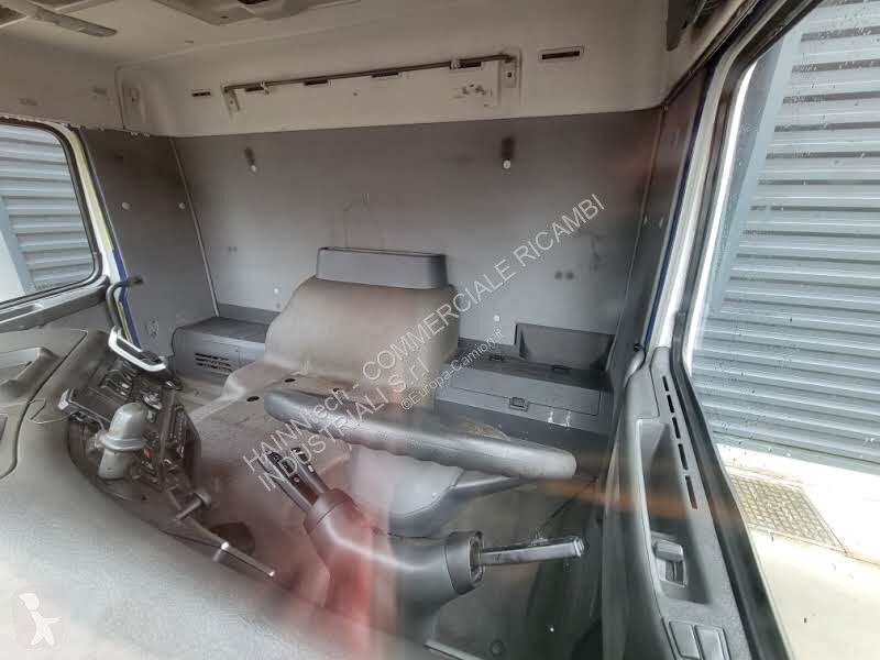 Reservdelar lastbilar Volvo FL