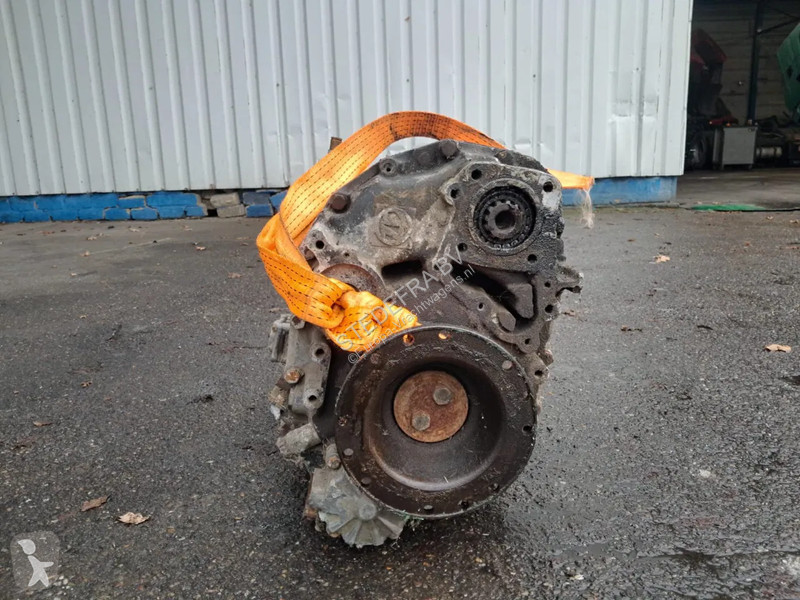 قطع غيار الآليات الثقيلة ZF Gearbox ZF , 8...