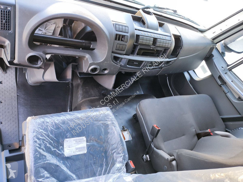 Pièces poids lourds Iveco E6