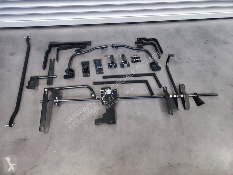 Ricambio per autocarri Volvo FH Euro 6