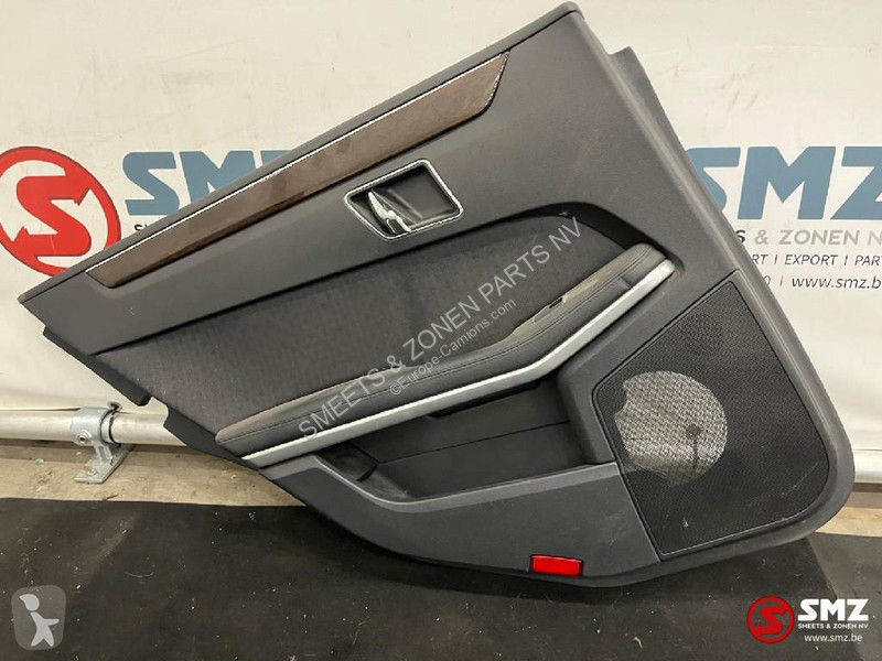 Vrachtwagenonderdelen Mercedes Occ set...