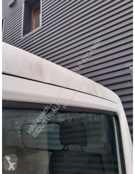 Náhradní díly pro kamiony Nissan 2697 2^ Serie