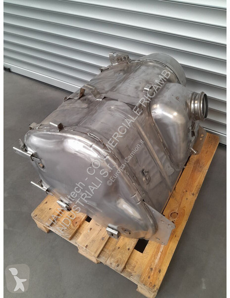 Ricambio per autocarri Scania 2742 Euro 6 - NTG...