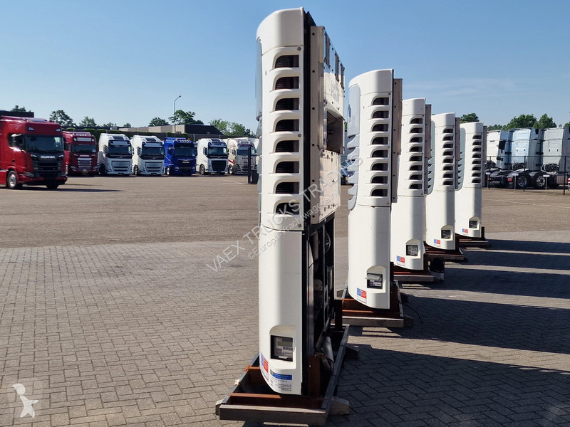 قطع غيار الآليات الثقيلة Schmitz Cargobull 5x...