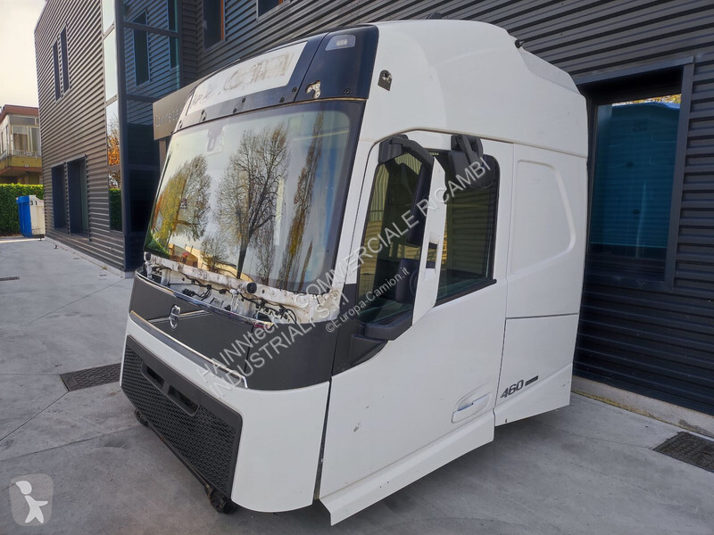 Náhradní díly pro kamiony Volvo 2819 FH 4 - EURO 6