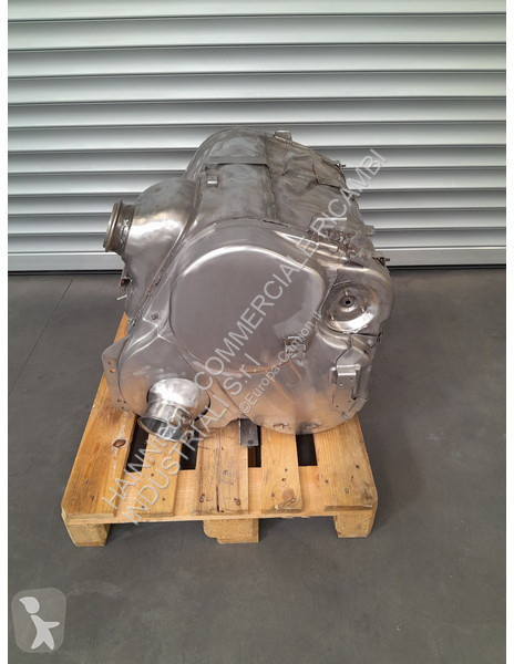 Ricambio per autocarri Scania 2742 Euro 6 - NTG...