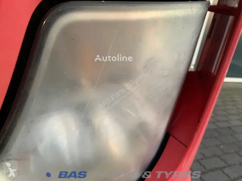 Mercedes  truck part