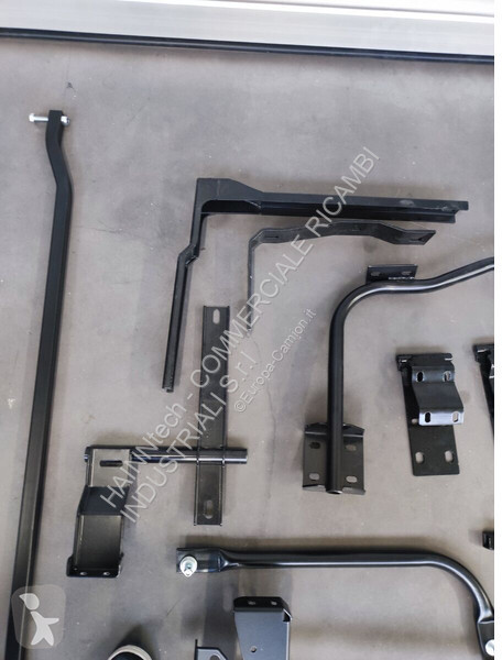 Ricambio per autocarri Volvo FH Euro 6