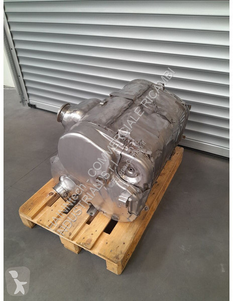 Ricambio per autocarri Scania 2742 Euro 6 - NTG...