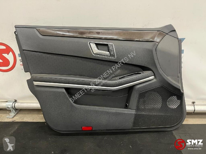 Vrachtwagenonderdelen Mercedes Occ set...