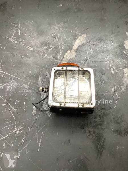 Ricambio per autocarri  Phare pour finisseur...