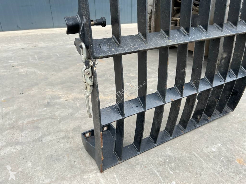 Pièces poids lourds Caterpillar M313D / M315D /...