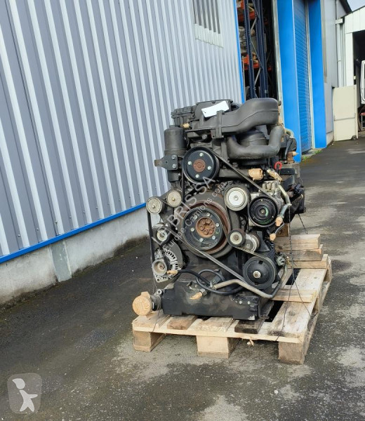 Reservdelar lastbilar Mercedes ECONIC MONTAGE...