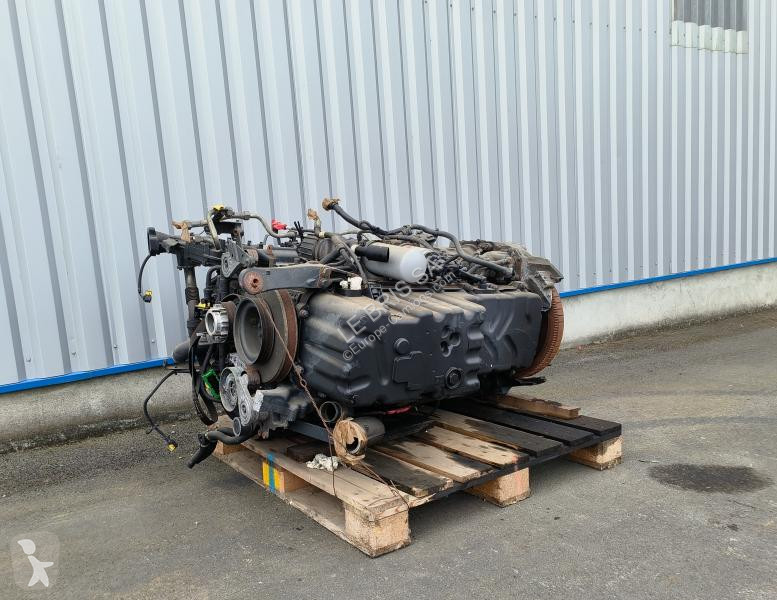 Pièces poids lourds Renault T460 460EUVI...