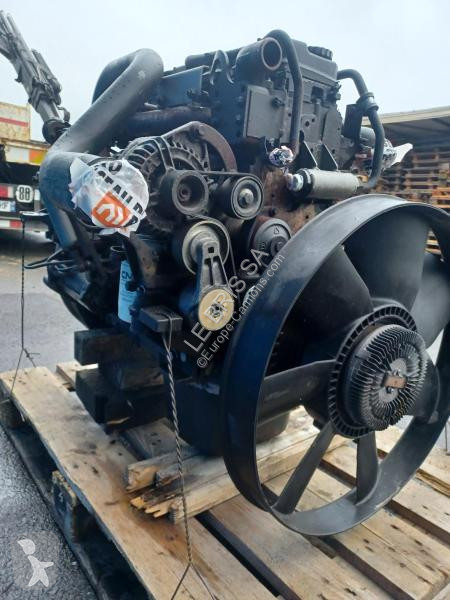 Reservedele til lastbil Iveco  75E14 F4AE0481...
