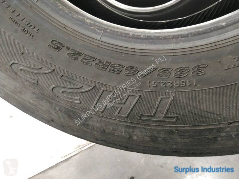 Pièces poids lourds Hankook