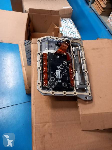 Pièces poids lourds ZF