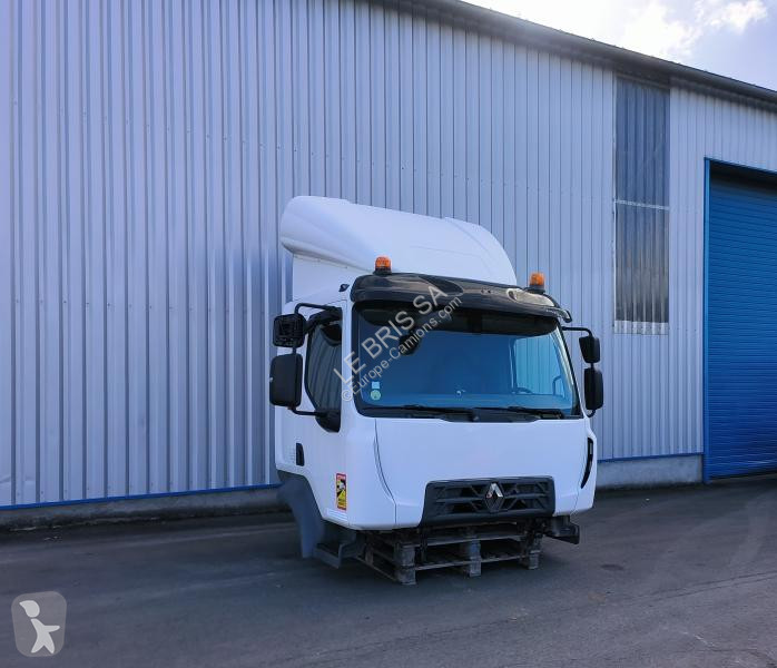 Pièces poids lourds Renault  D12-250