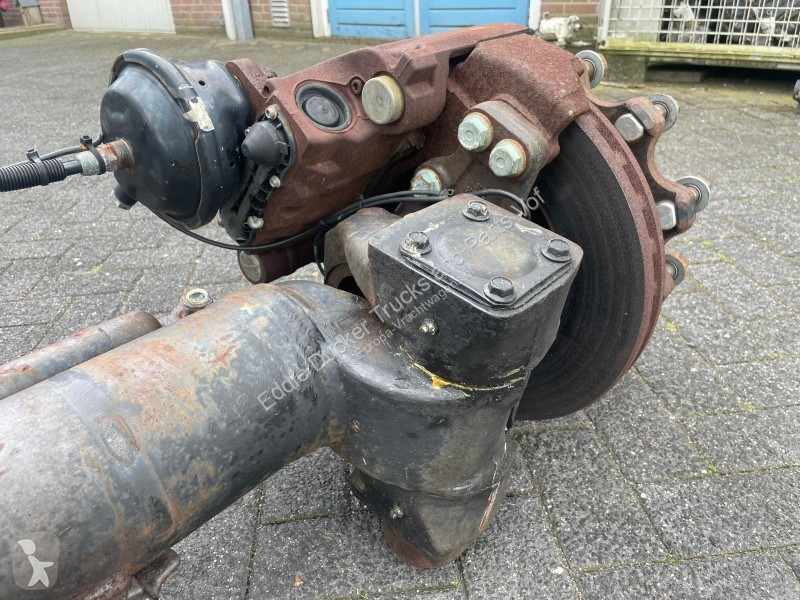 Pièces poids lourds Mercedes TL5/1KC7-9...