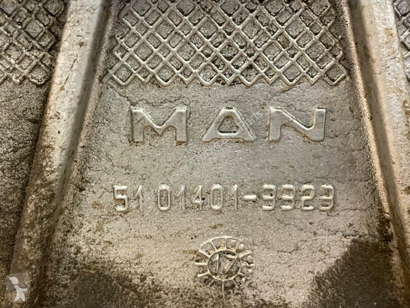 Reservedele til lastbil MAN 51.01401-5510...