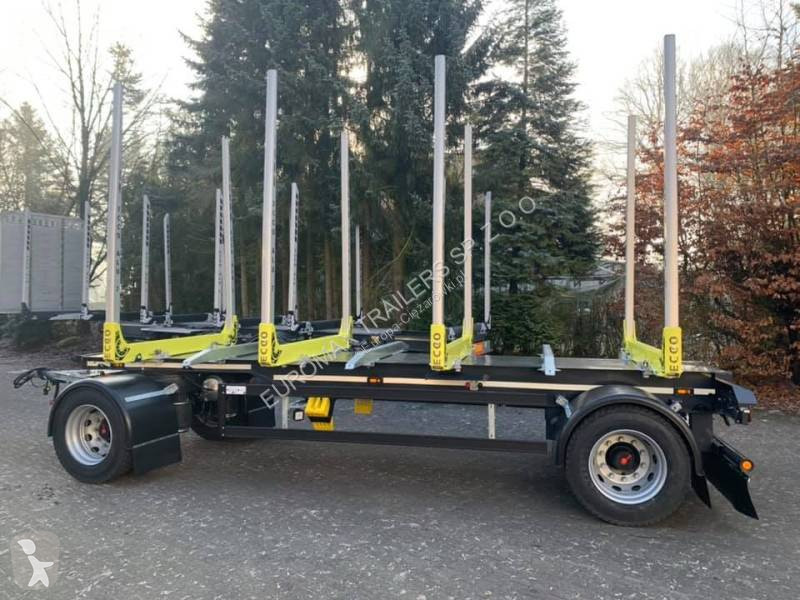 Pièces poids lourds Ecco Klonice ECCO ALU &...