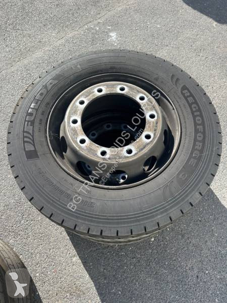 Pièces poids lourds Aeolus