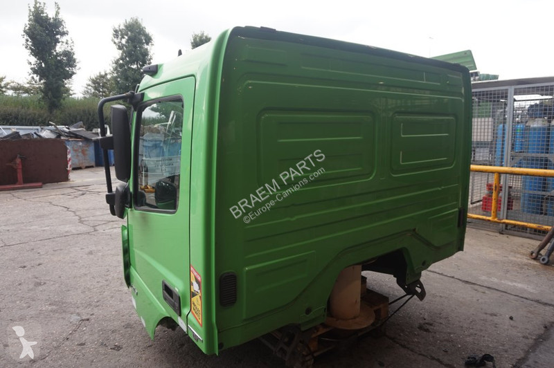 Reservdelar lastbilar Mercedes ATEGO MP4 4CYL