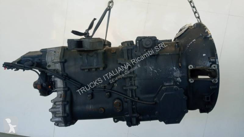 Reservdelar lastbilar Scania