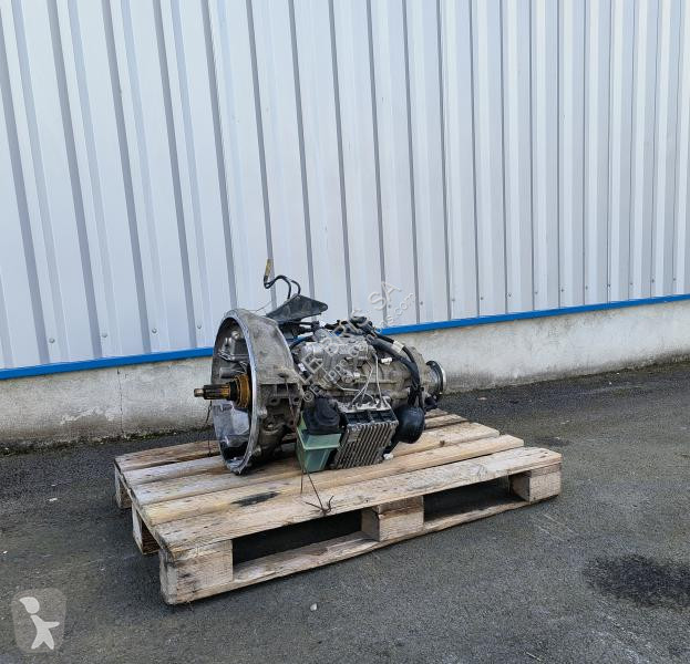 Reservedele til lastbil Renault  6AS1000TO...