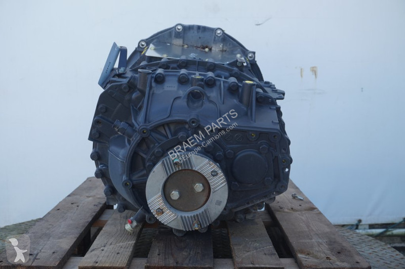 Reservdelar lastbilar ZF 12AS2330DD TGS...