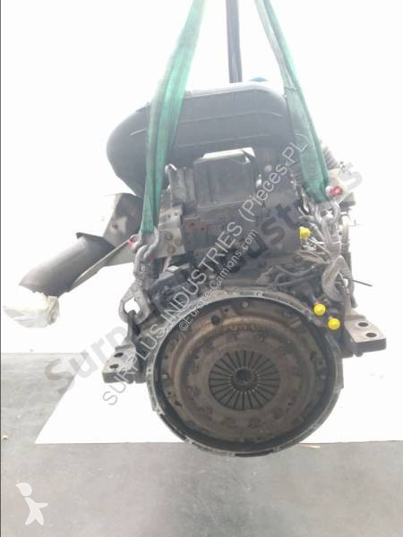 Ricambio per autocarri Renault