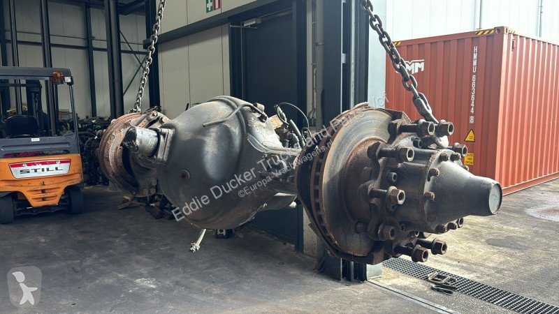 Pièces poids lourds Scania 780 ATIO 5.25