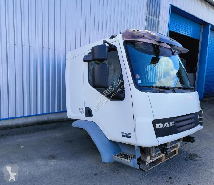 Náhradní díly pro kamiony DAF -280 MOYENNE