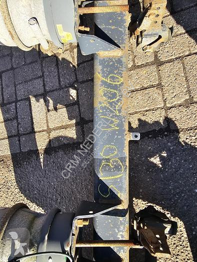 Vrachtwagenonderdelen BPW HSF 9010 ECO-P