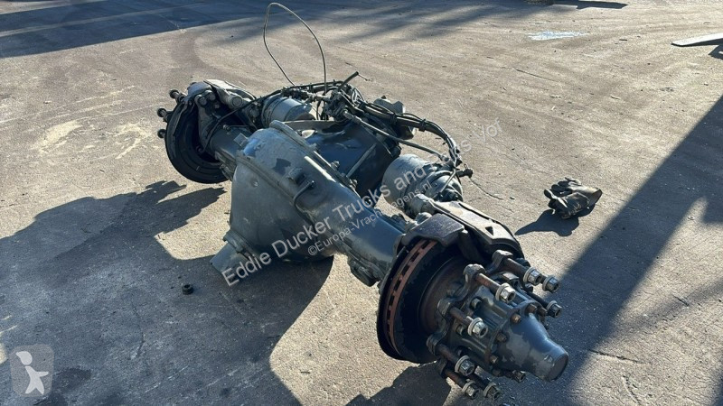Pièces poids lourds Scania 2492506 -780 ATIO 2.71