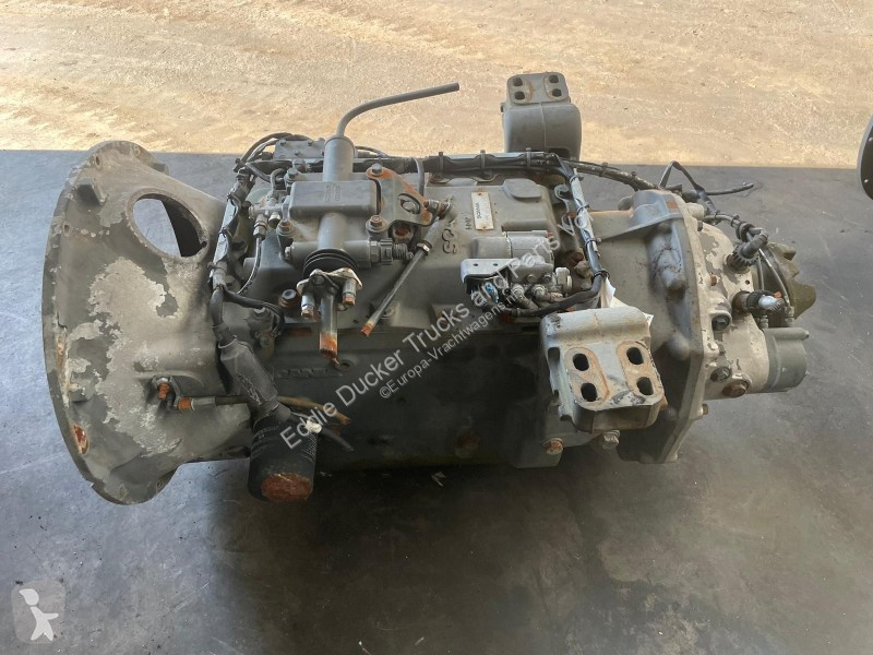 Reservdelar lastbilar Scania 18578 GRS-890