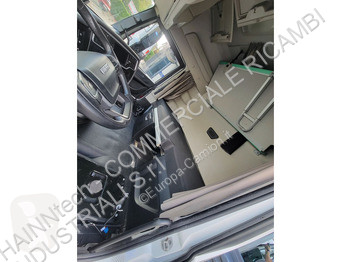 Náhradní díly pro kamiony Iveco S-WAY