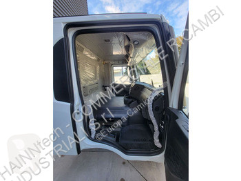 Reservdelar lastbilar Iveco X-Way S-Way T-Way